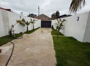 4 otaqlı həyət evi/bağ evi - Mərdəkan q. - 100 m²