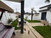 4 otaqlı həyət evi/bağ evi - Mərdəkan q. - 100 m²
