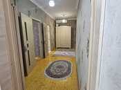 2-комн. новостройка - пос. Бакиханова - 82 м²
