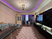 3 otaqlı yeni tikili - Həzi Aslanov m. - 120 m²
