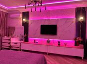 3 otaqlı yeni tikili - Həzi Aslanov m. - 120 m²