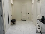 İcarəyə verilir 4 otaqlı yeni tikili 140 m², Ağ şəhər q., photo 6 from 8