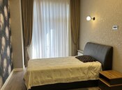 4 otaqlı yeni tikili - Ağ şəhər q. - 140 m²