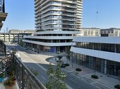 4 otaqlı yeni tikili - Ağ şəhər q. - 140 m²