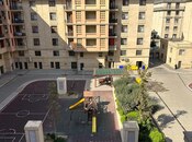 4 otaqlı yeni tikili - Ağ şəhər q. - 140 m²