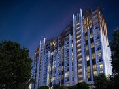 Продаётся 3-комн. новостройка 99.7 м², м. Иншаатчылар, photo 1 from 8