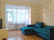 İcarəyə verilir 2 otaqlı köhnə tikili 45 m², Qara Qarayev m., photo 2 from 7
