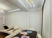 Satılır 3 otaqlı yeni tikili 118 m², Gənclik m., photo 5 from 8
