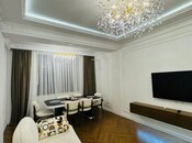 Satılır 3 otaqlı yeni tikili 118 m², Gənclik m., photo 3 from 8