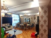 Satılır 3 otaqlı yeni tikili 110 m², İnşaatçılar m., photo 3 from 8