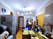 5 otaqlı köhnə tikili - Qara Qarayev m. - 180 m²