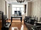 3-комн. вторичка - м. Нариман Нариманов - 126 м²