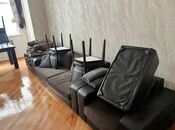 3-комн. вторичка - м. Нариман Нариманов - 126 м²