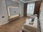 3-комн. новостройка - м. Ази Асланов - 80 м²