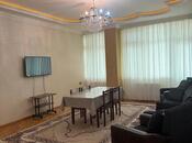 4 otaqlı yeni tikili - Nəsimi r. - 160 m²