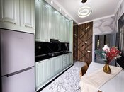 3 otaqlı yeni tikili - Əhmədli m. - 106 m²