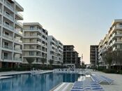 1 otaqlı yeni tikili - Sea Breeze q. - 58 m²