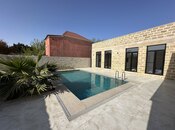 6 otaqlı həyət evi/bağ evi - Pirşağı q. - 220 m²