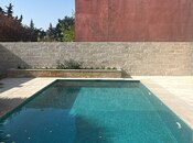 6 otaqlı həyət evi/bağ evi - Pirşağı q. - 220 m²