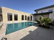6 otaqlı həyət evi/bağ evi - Pirşağı q. - 220 m²
