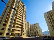 Объявление №6099717 - Баку, пос. Биби-Эйбат, 4-комн., 133 м², 1/16 этаж