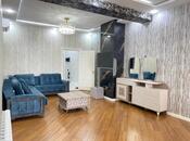 4 otaqlı yeni tikili - Ağ şəhər q. - 170 m²