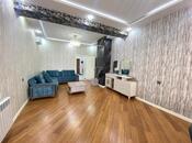 4 otaqlı yeni tikili - Ağ şəhər q. - 170 m²