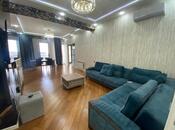 4 otaqlı yeni tikili - Ağ şəhər q. - 170 m²