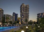 1 otaqlı yeni tikili - Sabunçu r. - 57 m²