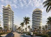 1 otaqlı yeni tikili - Sabunçu r. - 57 m²