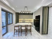 4 otaqlı yeni tikili - Ağ şəhər q. - 160 m²