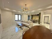4 otaqlı yeni tikili - Ağ şəhər q. - 160 m²