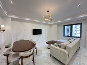4 otaqlı yeni tikili - Ağ şəhər q. - 160 m²
