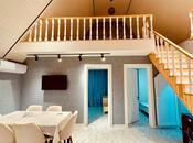 4 otaqlı həyət evi/bağ evi - Xəzər r. - 100 m²