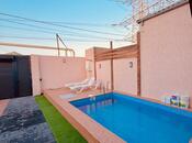 4 otaqlı həyət evi/bağ evi - Xəzər r. - 100 m²