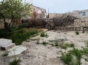 6 otaqlı həyət evi/bağ evi - Lökbatan q. - 350 m²