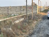Продаётся  участок 6 сот, пос. Нардаран, photo 2 from 6