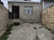 2 otaqlı həyət evi/bağ evi - Masazır q. - 50 m²