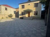 4 otaqlı həyət evi/bağ evi - Masazır q. - 112 m²