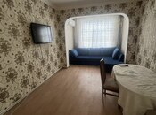 2 otaqlı köhnə tikili - Memar Əcəmi m. - 55 m²