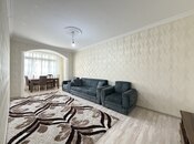 4-комн. вторичка - пос. Бакиханова - 100 м²