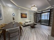 3-комн. новостройка - Хатаинский р. - 90 м²