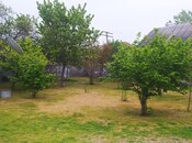 3 otaqlı həyət evi/bağ evi - Şəki - 80 m²