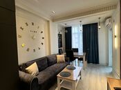 2 otaqlı yeni tikili - Nərimanov r. - 65 m²