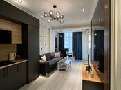 2 otaqlı yeni tikili - Nərimanov r. - 65 m²