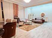 İcarəyə verilir 3 otaqlı yeni tikili 125 m², Yasamal r., photo 2 from 8