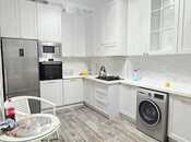 İcarəyə verilir 3 otaqlı yeni tikili 125 m², Yasamal r., photo 5 from 8
