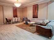 İcarəyə verilir 3 otaqlı yeni tikili 125 m², Yasamal r., photo 1 from 8