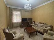 3 otaqlı köhnə tikili - Nizami m. - 70 m²