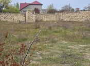 Torpaq - Novxanı q. - 3.7 sot